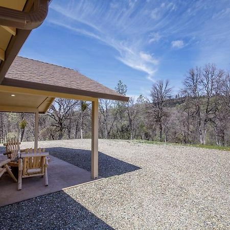 Cozy Cub Cabin, Brand New Home Near Yosemite Марипоса Экстерьер фото